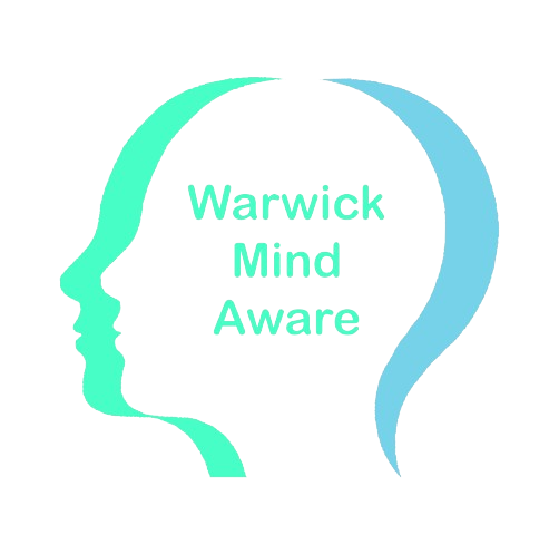 Warwick MindAware Home Page